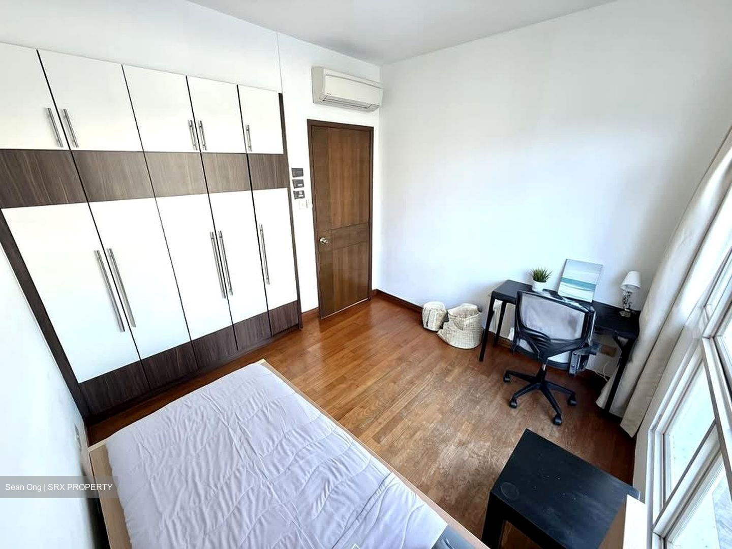 Meadow Lodge (D21), Condominium #563248691